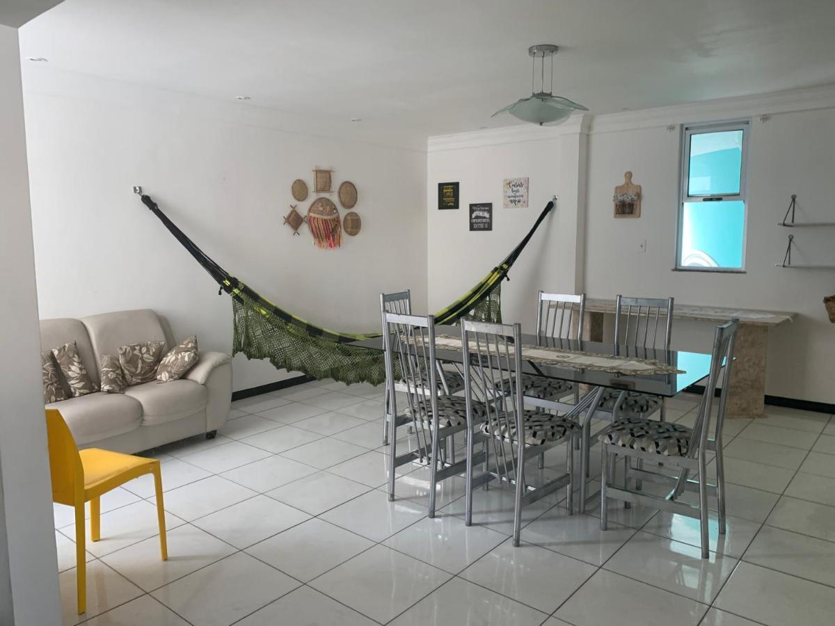 Porto Das Palmeiras Hostel Salvador Esterno foto