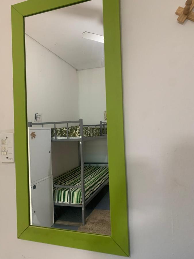 Porto Das Palmeiras Hostel Salvador Esterno foto