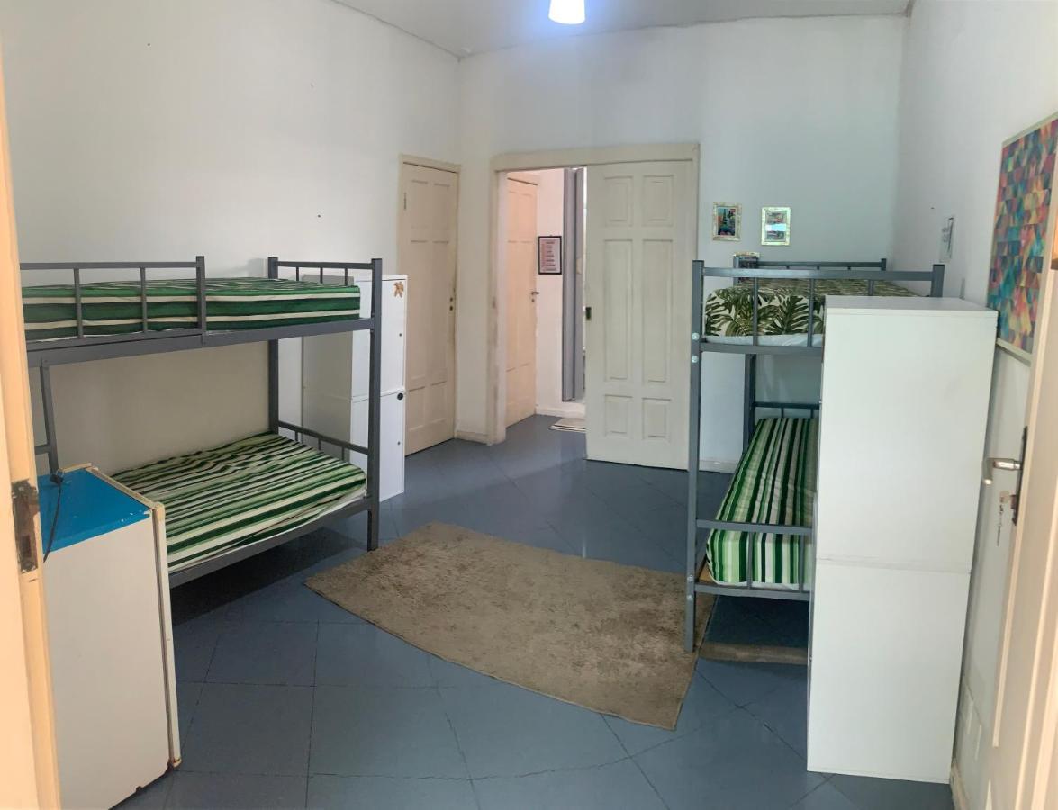 Porto Das Palmeiras Hostel Salvador Esterno foto