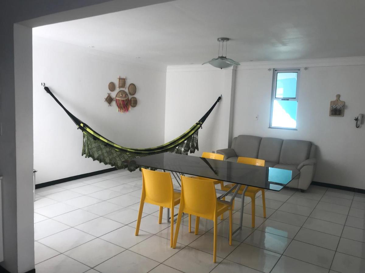 Porto Das Palmeiras Hostel Salvador Esterno foto