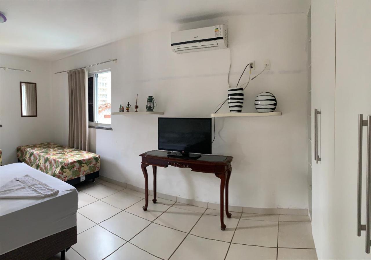 Porto Das Palmeiras Hostel Salvador Esterno foto
