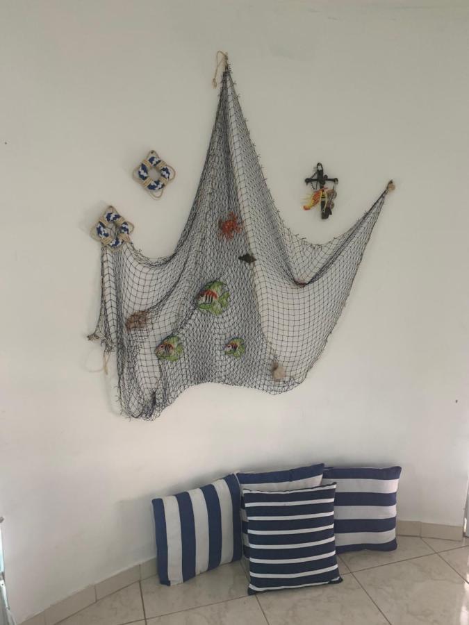 Porto Das Palmeiras Hostel Salvador Esterno foto