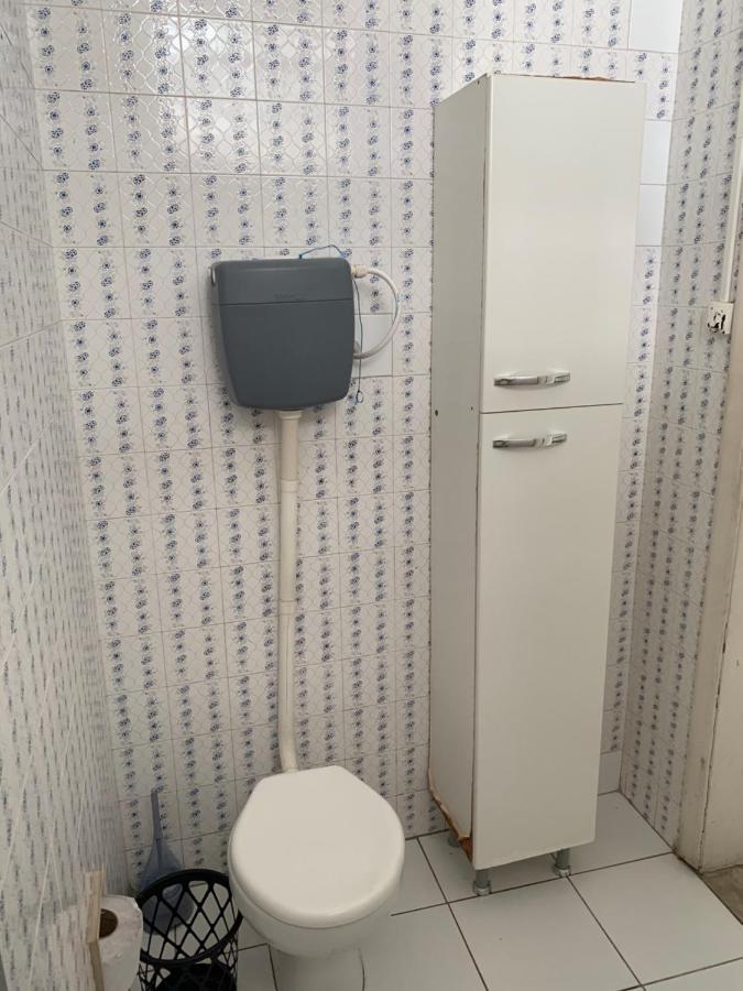 Porto Das Palmeiras Hostel Salvador Esterno foto