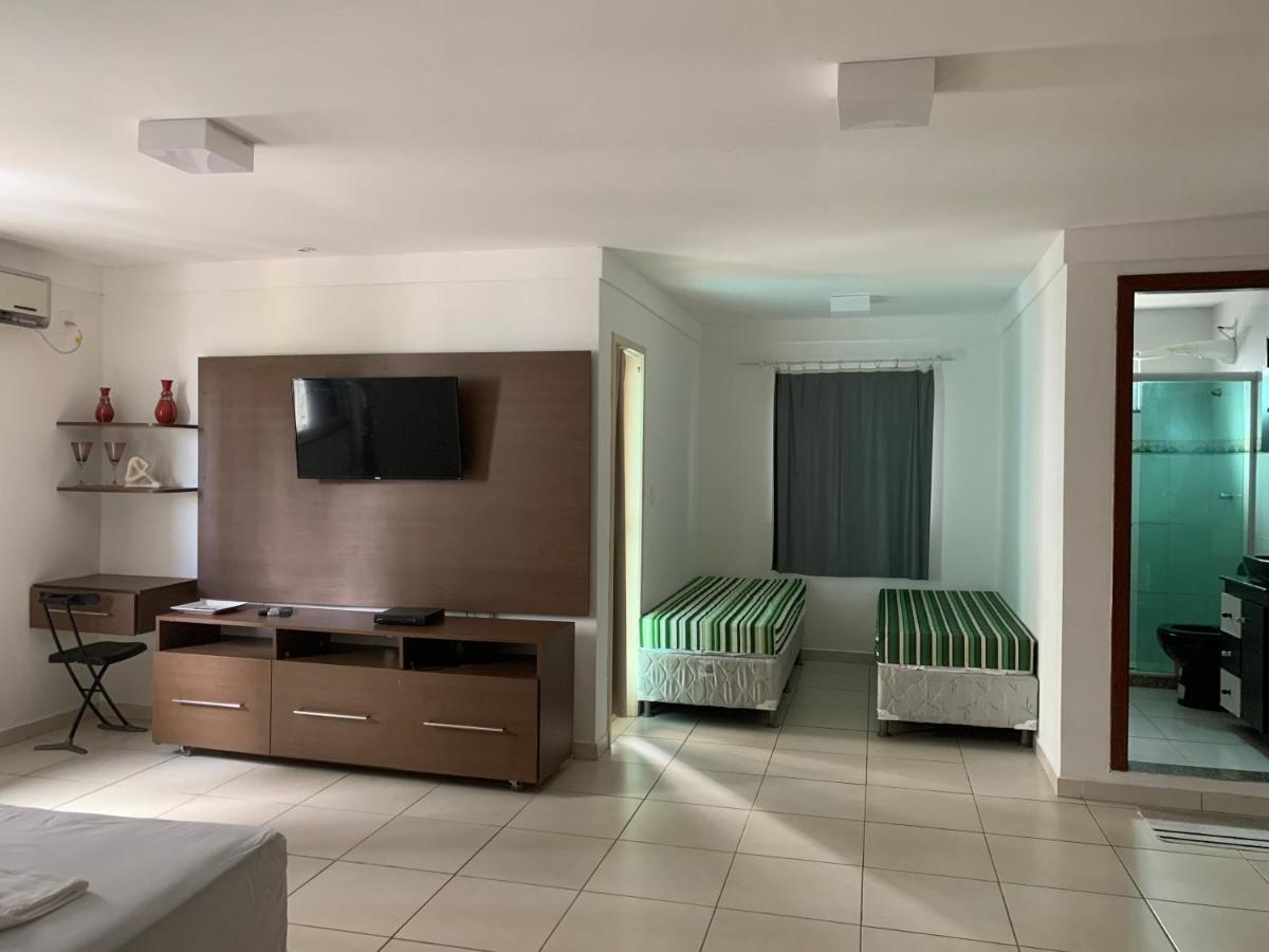 Porto Das Palmeiras Hostel Salvador Esterno foto
