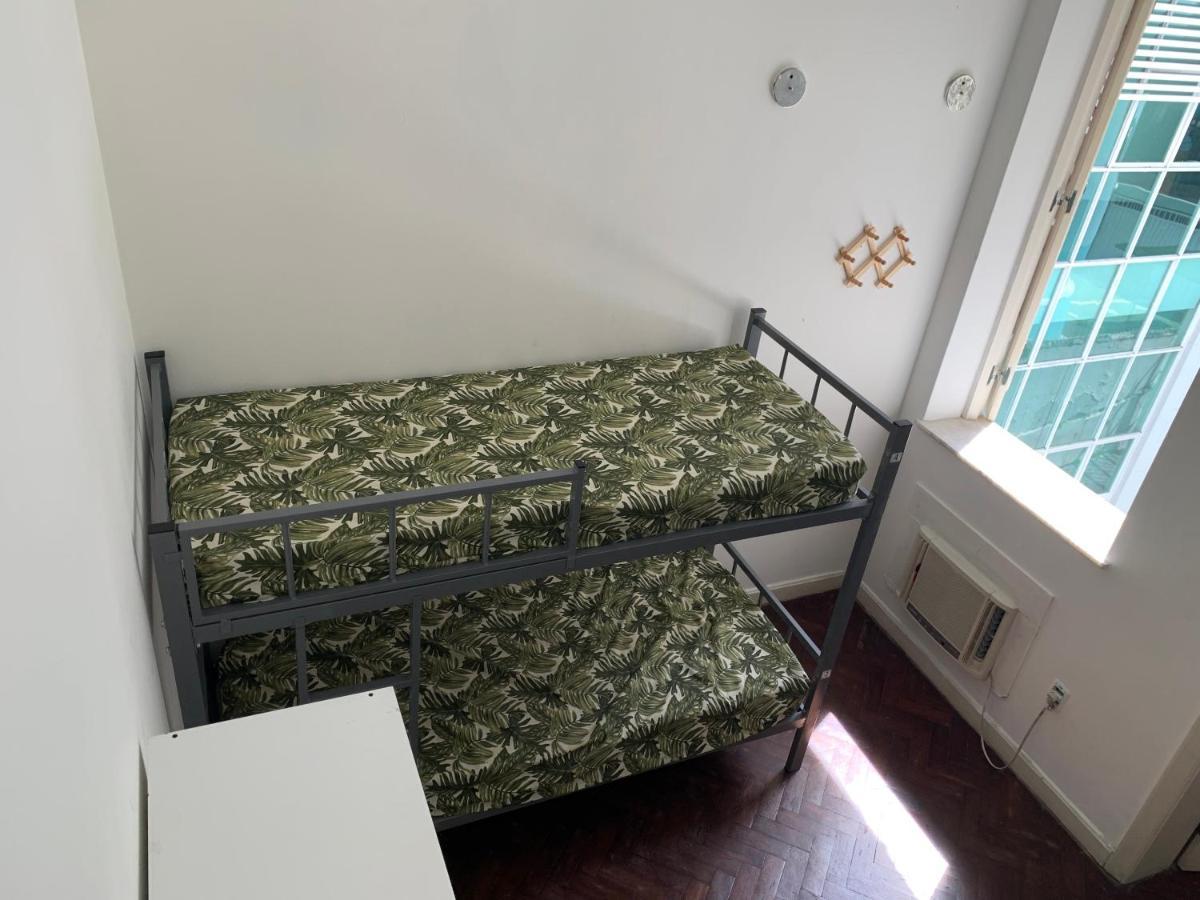Porto Das Palmeiras Hostel Salvador Esterno foto
