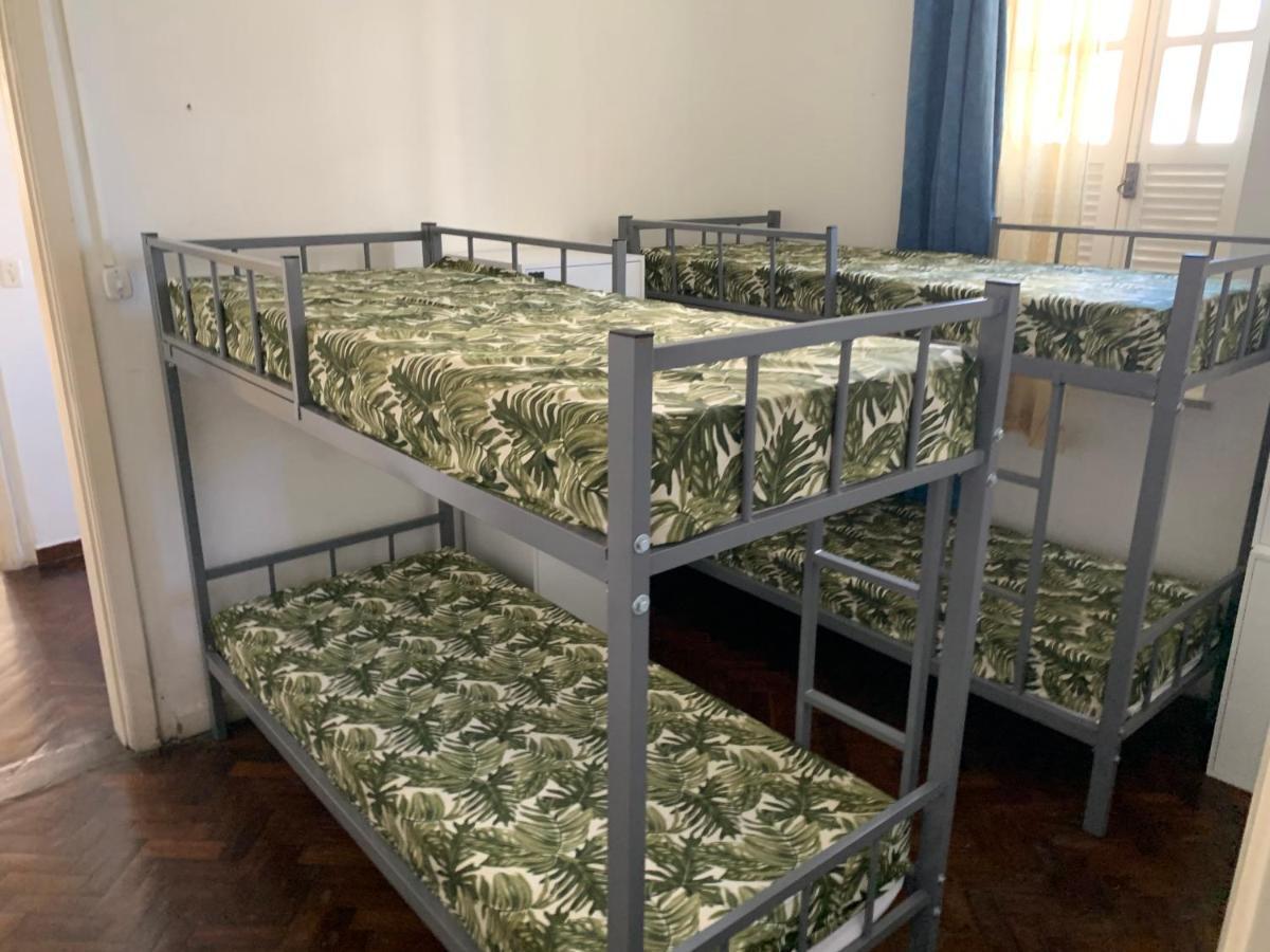 Porto Das Palmeiras Hostel Salvador Esterno foto