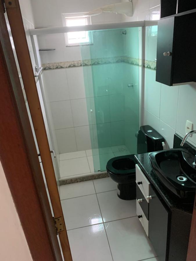 Porto Das Palmeiras Hostel Salvador Esterno foto